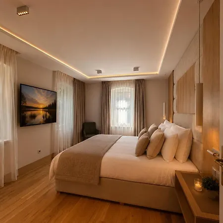 Kieferngrund App 1 Apartment