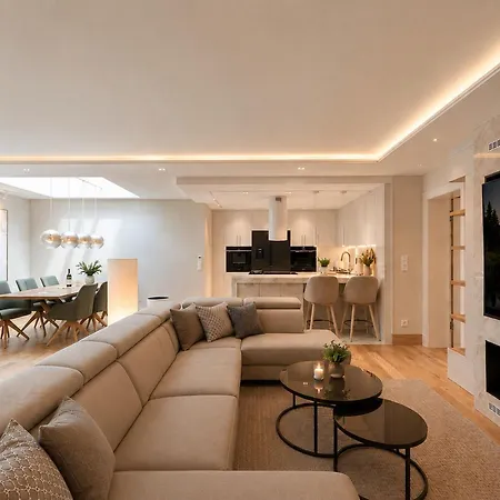 Kieferngrund App 1 Apartment Ostseebad Heringsdorf