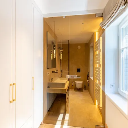 Kieferngrund App 1 Apartment
