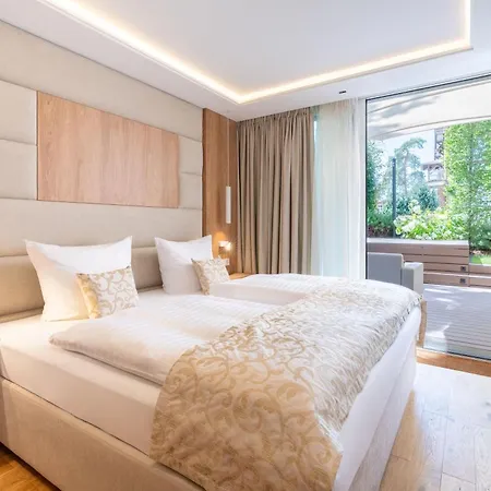 Apartment Kieferngrund App 1