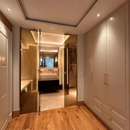 Apartment Kieferngrund App 1