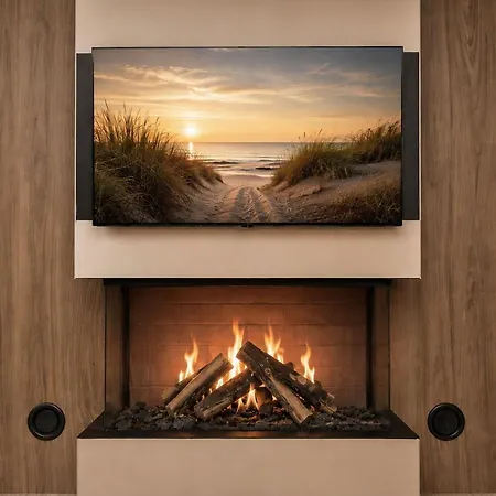 Kieferngrund App 1 Apartment Ostseebad Heringsdorf